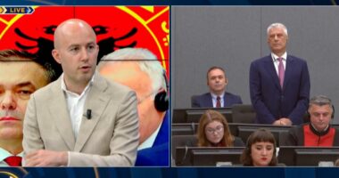“Njollë e zezë për Kosovën”, Krisafi: Vendim politik! Qëllimi i Gjykatës Speciale ishte t’i dënonte katër ish-krerët e UÇK