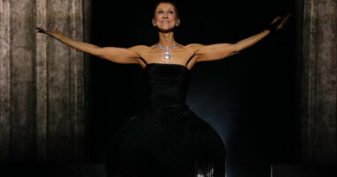 Celine Dion rikthehet në skenë pas më shumë se gjashtë vitesh
