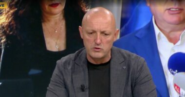 “Nxjerrja e sekretit shtetëror, vepër e rëndë penale”/ Karanxha: Ka vend për një masë tjetër sigurie