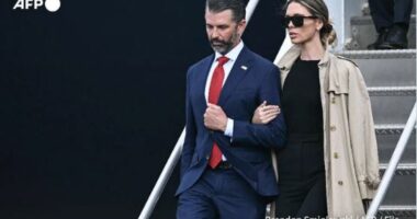Dasmën e djalit të presidentit amerikan e pagoi oligarku rus? Përgjigjet Trump Jr