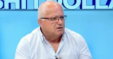 “Vendimi i KLGJ dhe KLP, i turpshëm”/ Pagat e magjistratëve, Spaho: Qeveria dhe Kuvendi vendosin për pagat