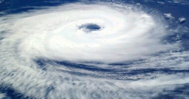 3 ciklone kërcënojnë Hawaiin, El Niño më i fortë se kurrë, shkencëtarët paralajmërojnë për skenarin më të keq