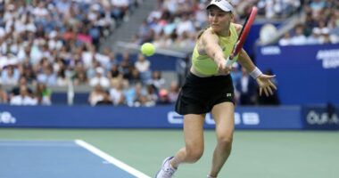 “Mbretëresha e akullit” në US Open/ Elena Ribakina fiton titullin, mund kampionen Sabalenka