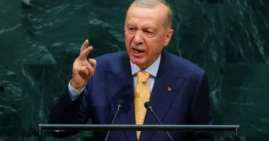 Erdogan thumbon Netanyahun: Kriminelët e luftës i përkasin gjykatave, jo OKB-së