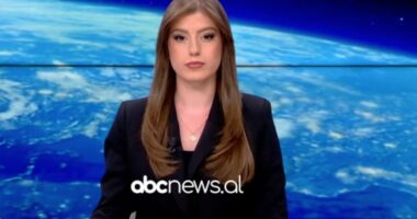 “News Hour” me Erisa Koxhajn, (15/09/2026)