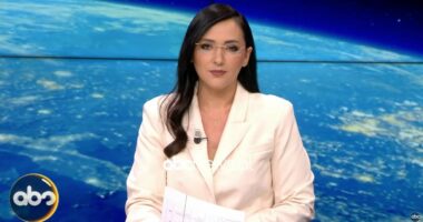 “News Hour” me Erneta Shevroja, (18/09/2026)