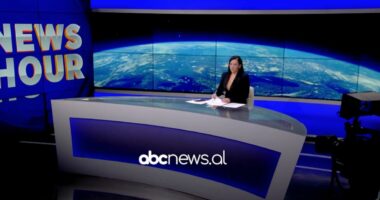 News Hour me Erneta Shevroja, (06/09/2026)