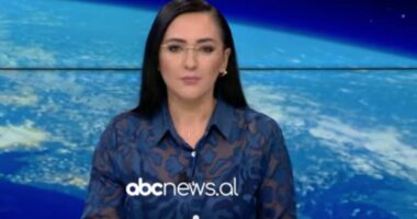 News Hour me Erneta Shevroja, (27/09/2026)