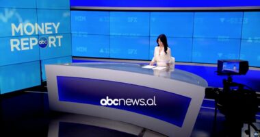Money Report me Genta Dobra, (23/09/2026)