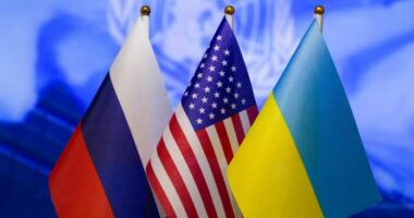 Uashingtoni propozon takim tripalësh Ukrainë-Rusi-SHBA në EBA