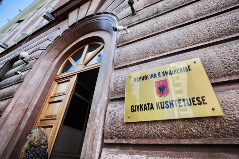 “Zgjedhja e Avokatit të Popullit, e ligjshme”, Gjykata Kushtetuese rrëzon kërkesën e PD