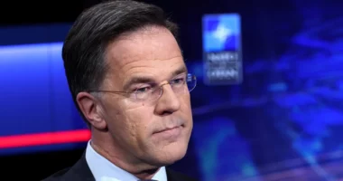 Vendimi më 16 shtator/ Mark Rutte: KFOR-i është aty pavarësisht aktgjykimit në Hagë për ish-krerët e UÇK!