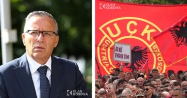 Bedri Hamza pas aktgjykimit në Hagë: Agresori ishte Serbia viktima ishte Kosova!