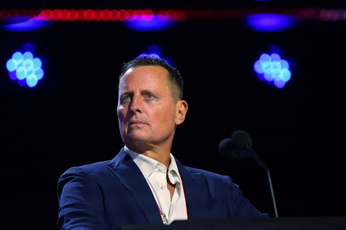 Grenell  Mbështetje dypartiake në SHBA për Thaçin  tani fjalën e ka Haga  Të gjitha rastet e prokurorit Jack Smith kanë dështuar