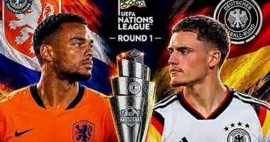 “Finalja” e parë e Nations League/ Holanda dhe Gjermania përballen në sfidën e madhe të grupit