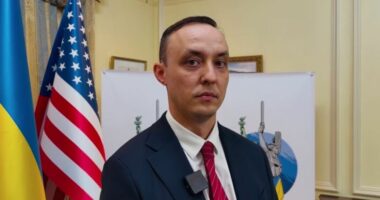 Ukraina optimiste për miratimin e projektligjit amerikan për sanksione ndaj Rusisë