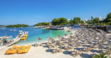 “Travel Off Path”: Ksamili shpallet destinacioni bregdetar më i mirë në Evropë