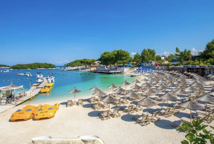 “Travel Off Path”: Ksamili shpallet destinacioni bregdetar më i mirë në Evropë