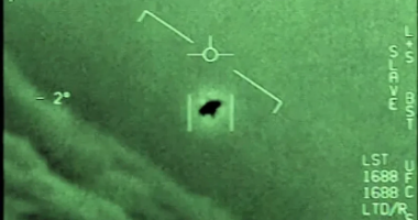 UFO-t në qendër të vëmendjes, Pentagoni publikon pamje të reja