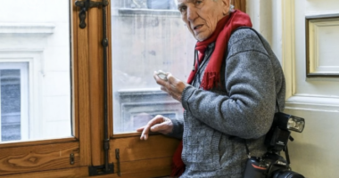 Ndahet nga jeta fotografi italian Umberto Pizzi, dëshmitar i 60 viteve të historisë së Italisë