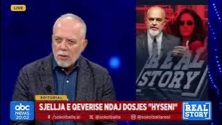 Kriza e vazhdueshme e drejtësisë së re – Editoriali nga Sokol Balla