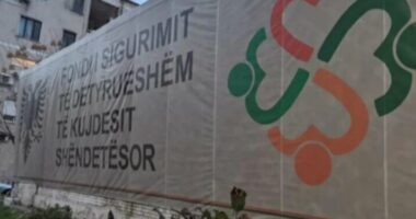 Dorëhiqet drejtori i Fondit të Detyrueshëm të Kujdesit Shëndetësor, ja kush e zëvendëson