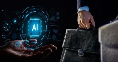 Inteligjenca Artificiale trondit tregun e medias në Britani të Madhe, shkurtohen mbi 220 vende pune