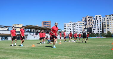 Shqipëri “e re” në San Marino/ Kuqezinjtë zbresin në fushë me shumë ndryshime në formacion
