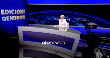 Edicioni Qendror me Juli Krisafi, (29/09/2026)