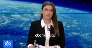 Shqipëria Sot me Kasandra Pali, (24/09/2026)