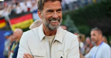 “Revolucioni” i pankartave në Europë/ Nga Zidane te Klopp, emra të mëdhenj, por debutues me kombëtare