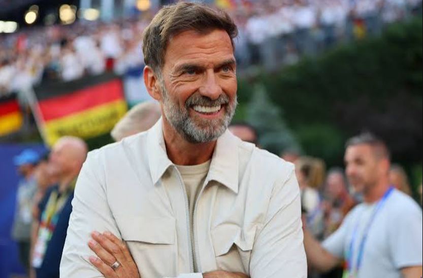  Revolucioni  i pankartave në Europë  Nga Zidane te Klopp  emra të mëdhenj  por debutues me kombëtare