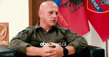 Komandanti i RENEA-s zbulon operacionet më të rrezikshme: Ngjarjet kur u vranë policë në Muriqan e Torrovicë