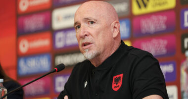 Kombëtarja, pikëpyetjet e listës/ Trajneri Maran do zbulojë të premten lojtarët për Nations League