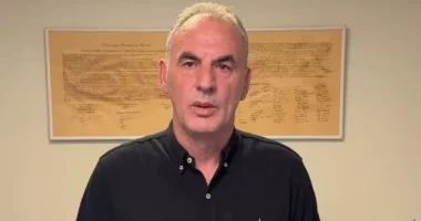 Limaj pas dënimit të ish krerëve të UÇK në Hagë: Ta kthejmë zhgënjimin në forcë dhe bashkim