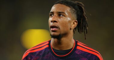 Një “mister” bavarez si Olise/ Ylli i Francës nuk dihet nëse do të vazhdojë tek gjermanët