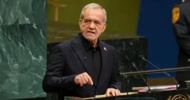 Pezeshkian: Irani nuk kërkon bombë bërthamore, jemi të gatshëm për inspektime ndërkombëtare