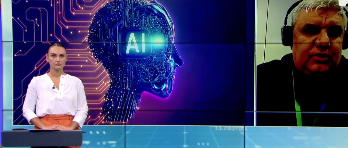 “AI” mund të fitojë autonominë?/ Nako: Duhet të vendosen rregulla loje, ‘agjentë të AI’ pa mbështetje humane arritën…