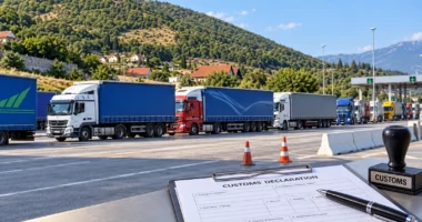 Ndryshon Kodi Doganor/ Më shumë lehtësi për bizneset, kufi për kamatvonesat