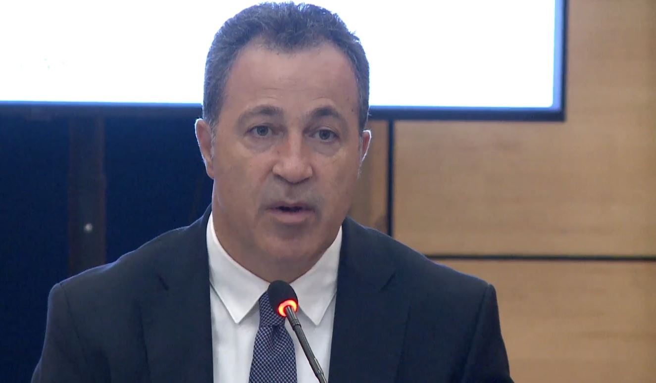  Anëtarësimi në BE është prioriteti i prioriteteve tona   Peleshi  Më 28 shtator mbahet Konferenca Ndërparlamentare