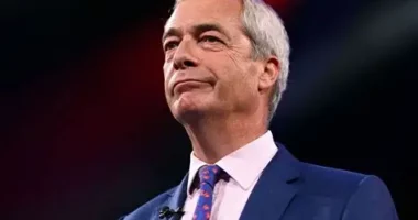 Skandali i Farage, pagoi për sondazhe false/ Hetimi në Britani, rriti rezultatet për partinë e tij