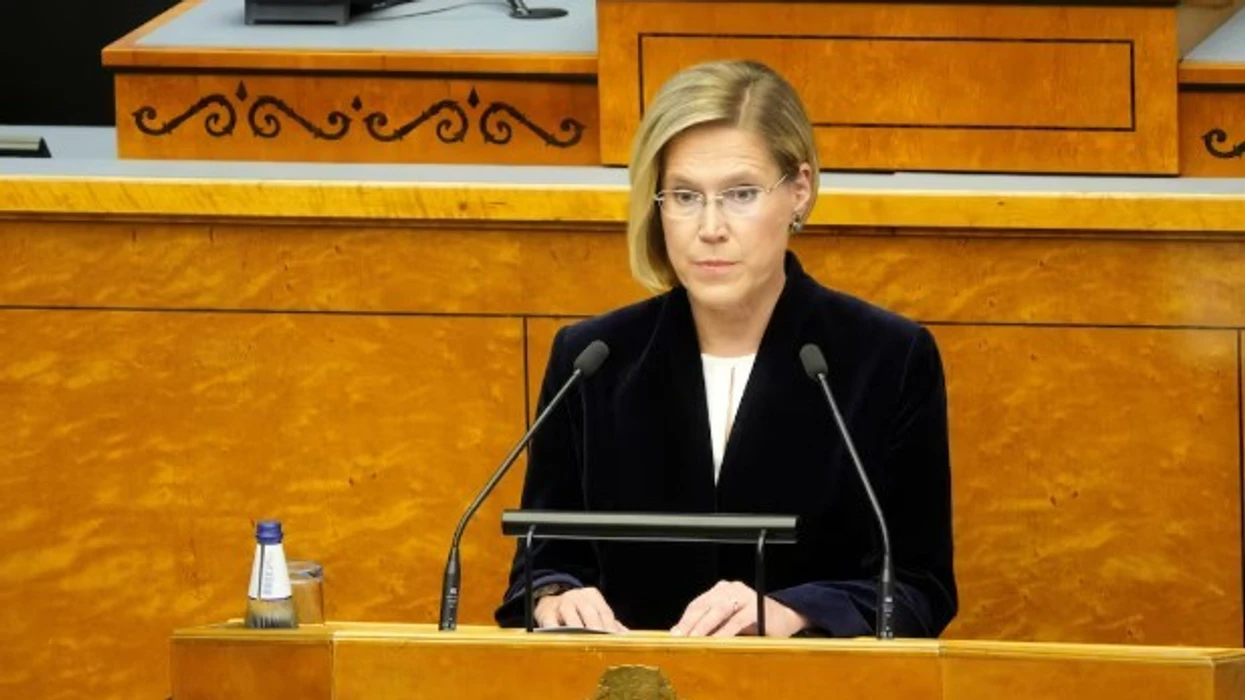 Estonia zgjedh presidenten e re