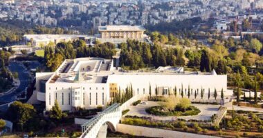 Përplasje diplomatike Izrael-Britani/ Izraeli 30 ditë afat për mbylljen e konsullatës britanike në Jeruzalem