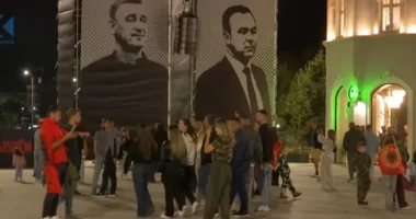 Për të gjashtën ditë, mbahet protesta në Prishtinë kundër vendimit të Speciales