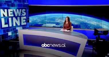 News Line me Rovena Neziri, (25/09/2026)