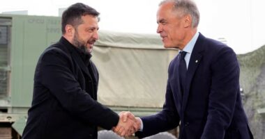 Kanadaja do të prodhojë 1 milion dronë për dy vjet, një e treta do t’i dërgohet Ukrainës