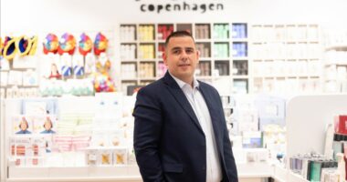 Flying Tiger Copenhagen po zgjeron praninë e saj në tregjet e rajonit, pas hyrjes në Shqipëri