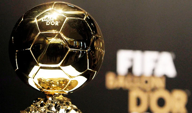 Finalistët e  Topit të Artë    France Football  zbulon listën me 30 kandidatët për trofeun