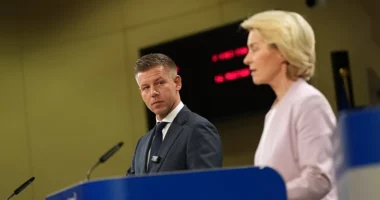 BE zhbllokon 4.2 miliardë euro për Hungarinë, von der Leyen: Ka forcuar sundimin e ligjit