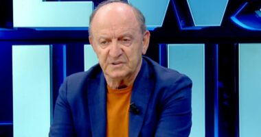 Lufta Gjykata-Qeveri/ Martin Leka: Shumica e njerëzve janë me kryeministrin, drejtësia të mos futet në politikë